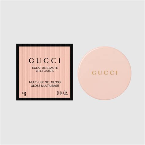 gucci effet lumiere gel.